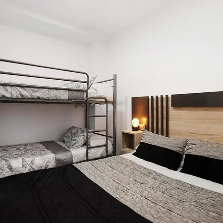 Vista Marina Apartman *