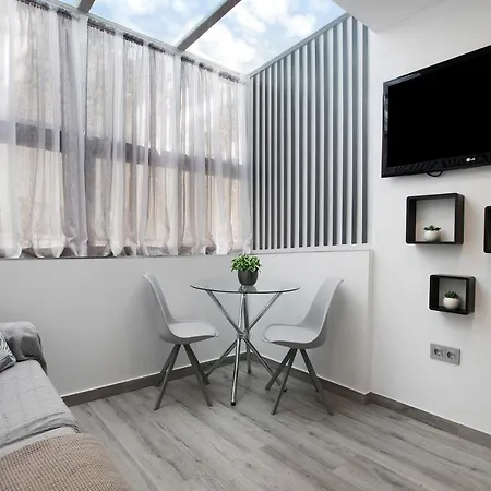 Apartman Vista Marina