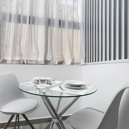 Apartman Vista Marina Benalmádena