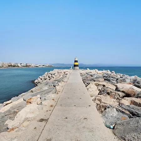 Apartman Vista Marina