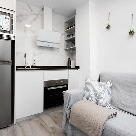 Vista Marina Apartment *