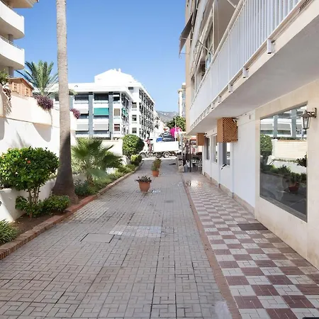 Vista Marina Apartment Benalmadena