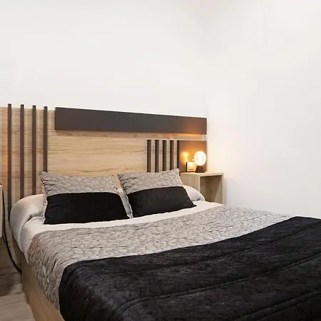 Vista Marina Apartment Benalmadena