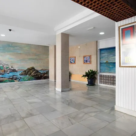 Vista Marina Apartment Benalmadena