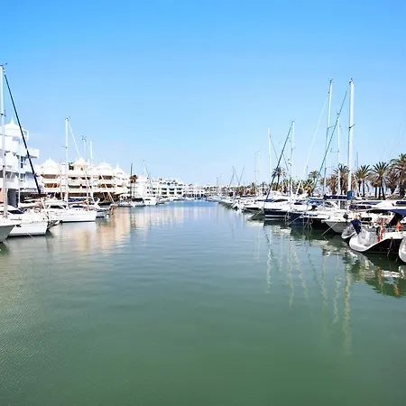 Apartment Vista Marina *