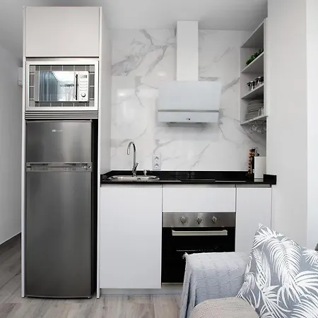 Vista Marina Apartment *