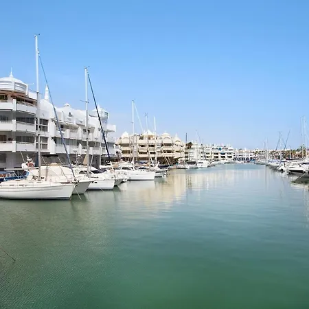 Vista Marina Apartment Benalmadena